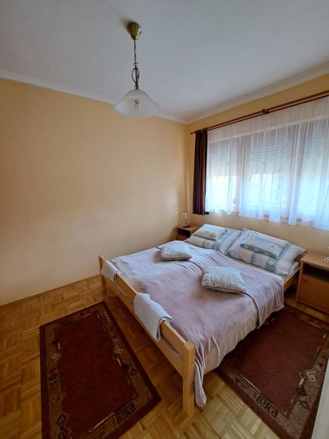 Pinter Apartman Zalakaros Exterior photo