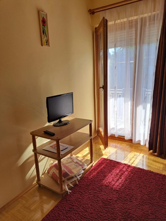 Pinter Apartman Zalakaros Exterior photo