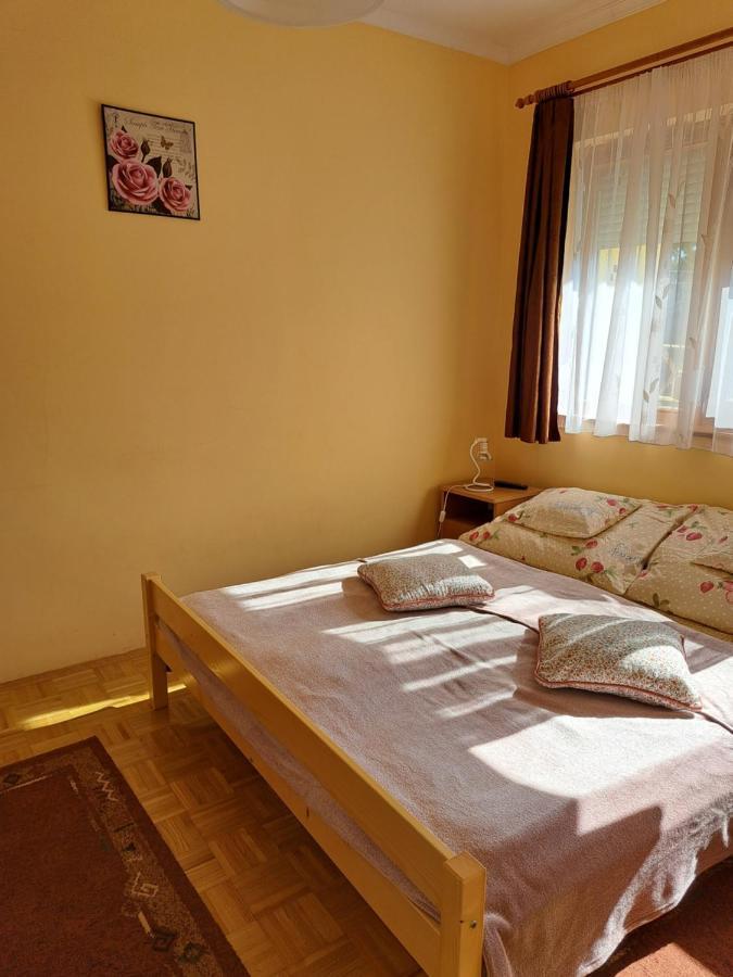 Pinter Apartman Zalakaros Exterior photo